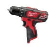 Milwaukee M12 BDD-0 – Perceuse Visseuse Sans Fil Li-Ion 12V (machine Seule) 30 Nm – 4933441930 Réductions 20