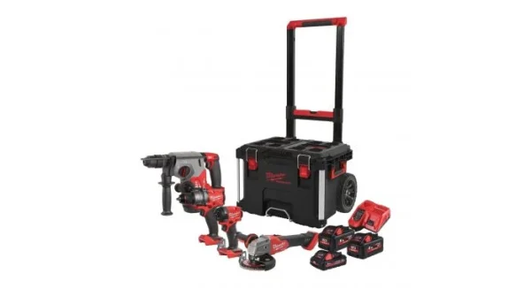 Milwaukee 4933492530 site pas cher 1