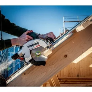 se précipiter pour acheter Metabo 611866660 14