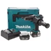 soldes Makita DHP458RMJ Set Perceuse Visseuse à Percussion à Batteries 18V Li-Ion (2x Batterie 4.0Ah) Dans MAKPAC 16