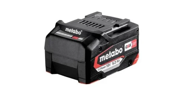 Metabo 603183650 / SB 18 LTX-3 BL I Metal prix le plus bas 4