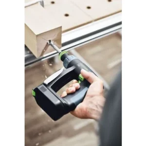 Festool CXS 2,6-Plus – Perceuse-visseuse Sans Fil – 576092 boutique pas cher 15