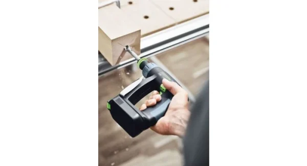 Festool CXS 2,6-Plus – Perceuse-visseuse Sans Fil – 576092 boutique pas cher 6