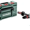 jusqu'à Metabo 603182840 / SB 18 LTX-3 BL Q I Metal Body 7