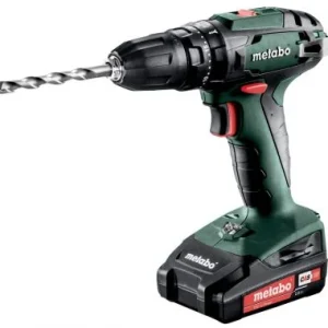 Metabo 685205500 / Combo Set 2.4.4 18 V boutique pas cher 7