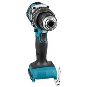 se précipiter pour acheter Makita DHP484ZJ Perceuse Visseuse à Percussion Sans Fil 18V Li-Ion (machine Seule) Dans MAKPAC – Moteur Brushless 18