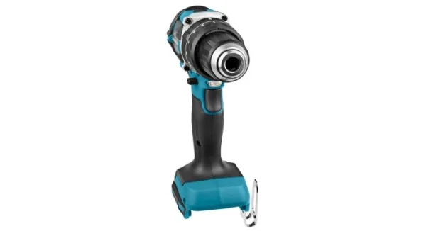 se précipiter pour acheter Makita DHP484ZJ Perceuse Visseuse à Percussion Sans Fil 18V Li-Ion (machine Seule) Dans MAKPAC – Moteur Brushless 7