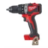 Milwaukee M18 BLPD2-0 – Perceuse Visseuse à Percussion Sans Fil Li-Ion 18V (machine Seule – Moteur Brushless – 82 Nm marques pas cher 22