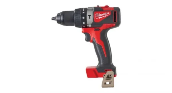 Milwaukee M18 BLPP2A2-502X Perceuse à Percussion / Batterie à Vis Li-Ion 18V (M18 BLPD2) – 4933464522 magasin en ligne france 3