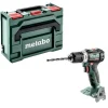 Prix très abordable Metabo BS 18 L BL Perceuse-visseuse Sans Fil – Machine Seule – Dans MetaBox – 602326840 20