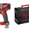 a Prix Discount Milwaukee M18 BLPD2-0X – Perceuse Visseuse Sans Fil Li-Ion 18V (machine Seule) Dans HD Box – Moteur Brushless – 82 Nm – 4933464516 20