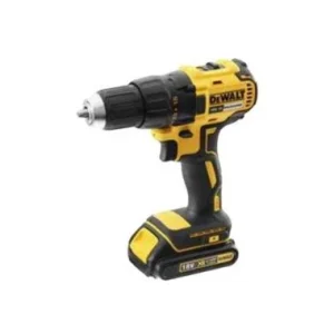 DeWalt DCD777S2T – Perceuse Visseuse Li-Ionl 18V (2x Batterie 1.5Ah) Dans TSTAK – 65Nm – DCD777S2T-QW boutique en ligne 10