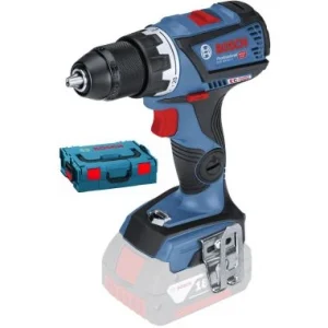 Bosch GSR 18V-60 C – Set Perceuse Visseuse Li-Ion 18V (2x Batterie 4.0Ah) Dans L-Boxx – 60Nm – 0615990J45 Paris 14