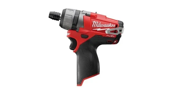 france Milwaukee M12 CD-0 – Perceuse Visseuse Sans Fil Li-Ion 12V (machine Seule) – Moteur Brushless – 37 Nm – 4933440450 1