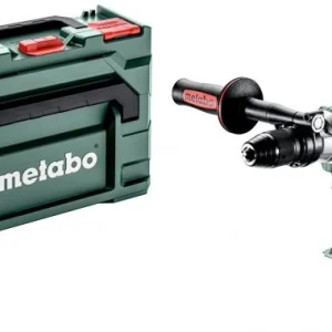 Metabo 603183650 / SB 18 LTX-3 BL I Metal prix le plus bas 8