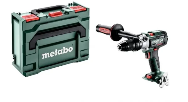 Metabo 603183650 / SB 18 LTX-3 BL I Metal prix le plus bas 3