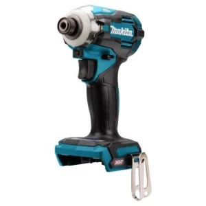 Visseuse à Percussion Sans-fil Makita TD001GM201 – 40V Li-ion – 2 Batteries 4,0 Ah – Mbox – 220 Nm – Brushless achetez pas cher 8