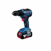 Bosch 06019H5200 / GSR 18V-55 soldes de Noël 7