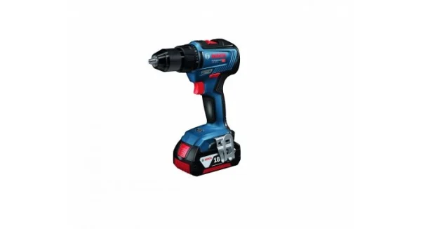 Bosch 06019H5200 / GSR 18V-55 soldes de Noël 1