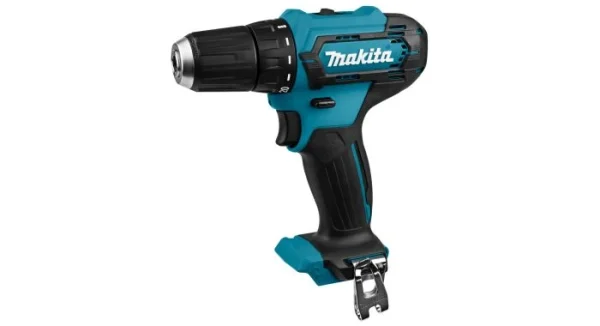 Perceuse Visseuse Sans-fil Makita DF333DZ – 12V Li-ion Max – Machine Seule comparez les prix 3