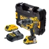 vente chaude DeWalt DCD791D2 – Set Perceuse Visseuse Li-Ion 18V (2x Batterie 2.0Ah) Dans TSTAK – Moteur Brushless – 70Nm – DCD791D2-QW 19