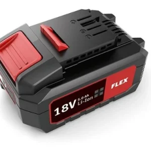 boutique pas cher Flex CHE 18.0-EC/5.0 Set Marteau Universel à Accumulateur 18,0 V – 0-1400/min – SDS-plus – 461768 16