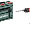 à prix d'occasion Metabo BS 18 L BL Q Perceuse-visseuse Sans Fil – Machine Seule – Dans MetaBox – 602327840 7