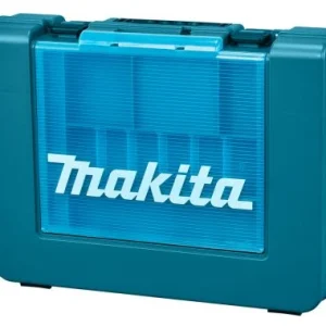 Makita DK18A35X2 Perceuse Visseuse à Percussion Sans-fil (DF488DZ) Et Visseuse à Percussion Sans-fil (TD127DZ) – 18V Li-ion – Batteries (2X 2 Ah) – Coffret magasin 12