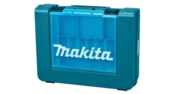 Makita DK18A35X2 Perceuse Visseuse à Percussion Sans-fil (DF488DZ) Et Visseuse à Percussion Sans-fil (TD127DZ) – 18V Li-ion – Batteries (2X 2 Ah) – Coffret magasin 5