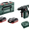 Metabo 601713800 / KH 18 LTX BL 24 marque pas cher 20