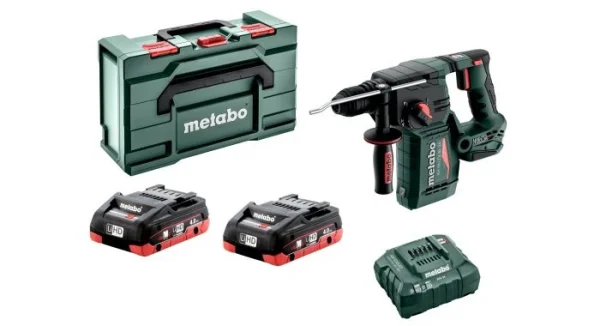 Metabo 601713800 / KH 18 LTX BL 24 marque pas cher 1