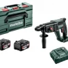 Boutique officielle Metabo 601712650 / KH 18 LTX 24 13