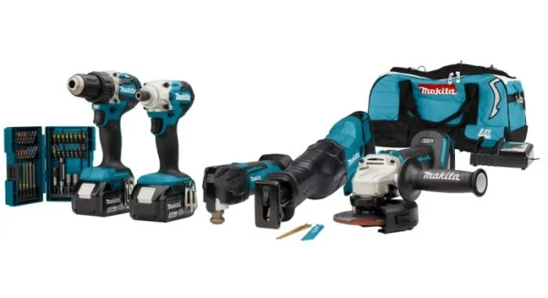 grossiste Makita DLX5068TX1 1