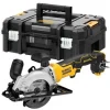 soldes pas cher DeWALT DCS571NT-XJ 5