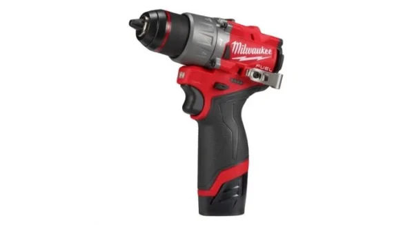 Milwaukee 4933479870 / M12 FPD2-602X en solde 1