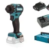 Perceuse Visseuse Sans-fil Makita DF032DSAJ – 10,8V Li-ion Coulissante – 2 Batteries 2,0 Ah – MAKPAC – Brushless – 35 Nm Paris 17