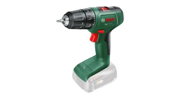 en france Bosch Easydrill 18V-40 Visseuse Sans Fil – 18V Li-ion – Machine Seule – 06039D8000 1