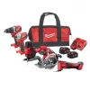 Milwaukee 4933471209 / M18 FPP5K-502B jusqu'à 14