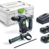 boutique en ligne france Festool BHC 18 HPC 4,0 I-Plus – Perforateur Sans Fil 5