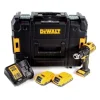 shopping pas cher DeWALT DCD709D2T Perceuse Visseuse Sans-fil – 18V Li-Ion – 2 Batteries 2,0 Ah – TSTAK – DCD709D2T-QW 22