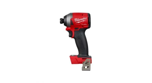 magasin en ligne Milwaukee M18 FPP2A2-502X – Set D’outils 18V – Perceuse à Percussion M18 FPD2 + Visseuse à Chocs M18 FID2 – Batteries Et Chargeur – 4933464268 3