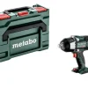 magasins pas chers Metabo 602402840 / SSW 18 LTX 1750 BL Body 5