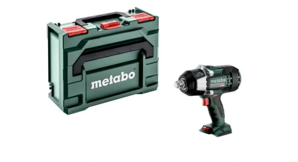 magasins pas chers Metabo 602402840 / SSW 18 LTX 1750 BL Body 1