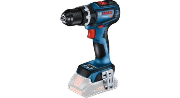 Bosch 06019K6100 / GSB 18V-90 C soldes luxe 1