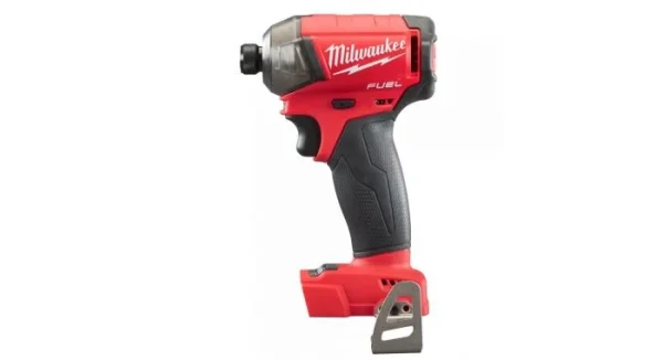 de garantie authentique Milwaukee M18 FQID-0 Visseuse à Percussion Sans Fil – 18V – Brushless – Machine Seule 1