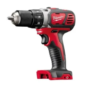 Milwaukee M18 BDD-402C – Set Perceuse Visseuse Li-Ion 18V (2x Batterie 4.0Ah) Dans Mallettte – 60Nm – 4933443565 pas cher en vente 9