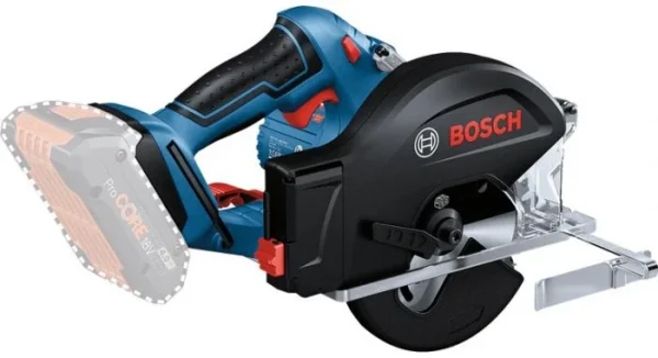 dernière tendance Bosch 06016B8000 / GKM 18V-50 1