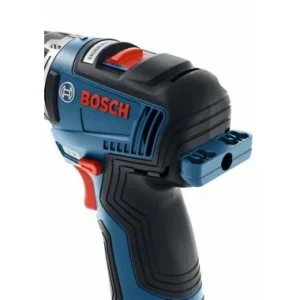 Bosch 06019H8001 – Perceuse-visseuse Sans Fil GSR 12V-35 C&G – Machine Seule – 06019H8001 vente luxe pas cher 8