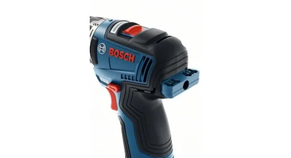 Bosch 06019H8001 – Perceuse-visseuse Sans Fil GSR 12V-35 C&G – Machine Seule – 06019H8001 vente luxe pas cher 3