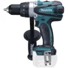 Perceuse Visseuse Sans-fil Makita DDF448ZJ – 14,4 V Li-ion – Mbox – Machine Seule soldes de Noël 14